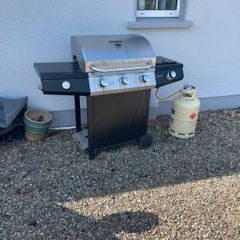 bbq