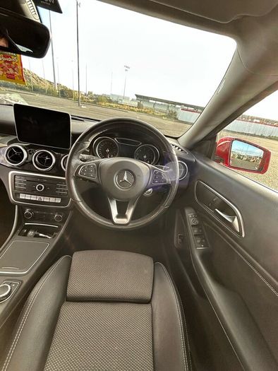 2018 CLA 180 AMG Shooting Brake | Just 43K KM