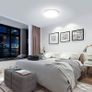 led Ceiling Light for Kitchen, Living Room, Bedroom, Hallway and More ,White,Better Heat-Dissipation,(Eye-Care), Led Lights Ceiling Fitting.Input 86-265V (FREE POSTAGE) Image 5