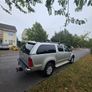 Toyota Hilux 2010 Image 10