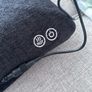Heated massage cushion Image 5