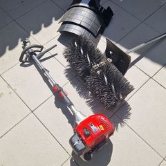 Hedge Trimmer Engine