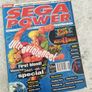 Sega Power Magazine Issue 57 August 1994 Image 2