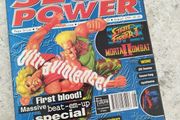 Sega Power Magazine Issue 57 August 1994