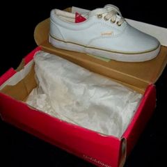 Vintage BNIB 'Golddigga' Shoes Size 2/34