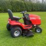 Simplicily ride on mower Image 2