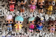 LOL dolls
