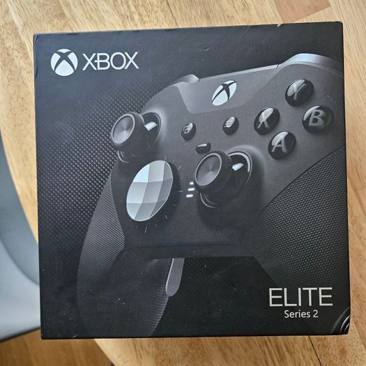 Premium Xbox Series X Bundle + Accessories + Games (Excellent Condition)
