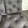 Outdoor chair cushions Image 3