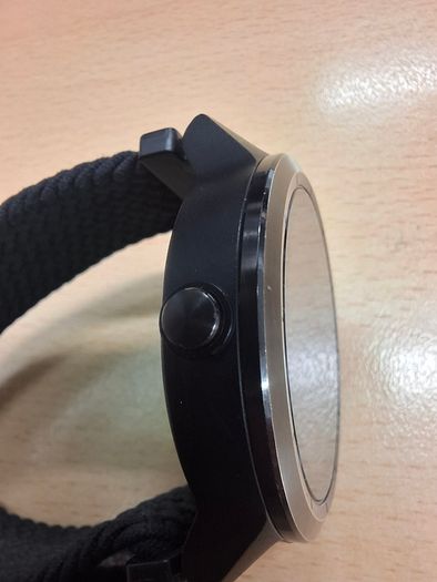 Garmin vivoactive 3