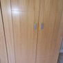 Oak Wardrobes Image 2