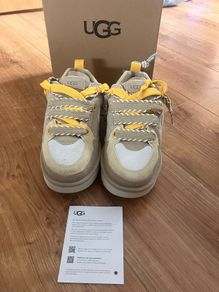 Ugg Lowmel BNIB
