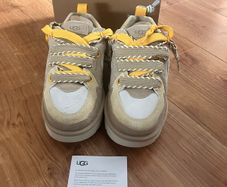 Ugg Lowmel BNIB