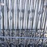 Wrought iron gates Image 5