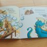 Cinder the Bubble Blowing Dragon Image 3