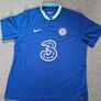Chelsea Jersey Image 2
