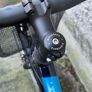 Ridgeback City Bike with Basket and mud guards Image 6