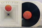 LP Vinyl Records Tangerine Dream - Force Majeure