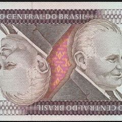 Brazil | Replacement | 5,000 Cruzeiros | 1983 | P.202br | UNC