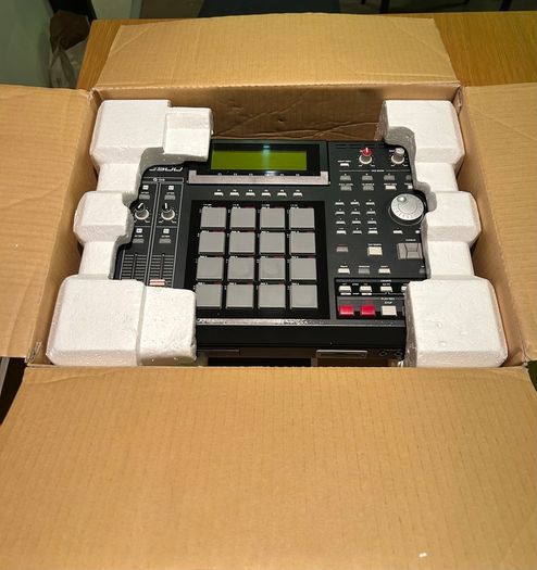 Akai MPC 2500 for sale