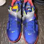 Nike JD 4 Nerf Image 2