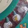 REDUDED Pifco 1980s Vintage Christmas lights Image 2