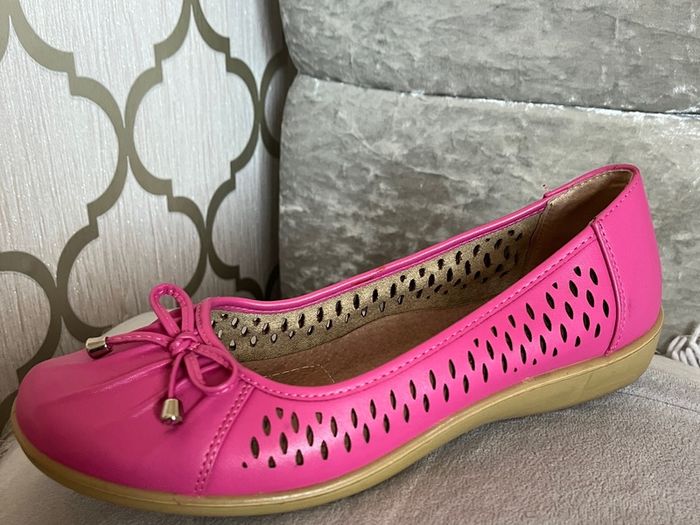Cushion walk Shoes