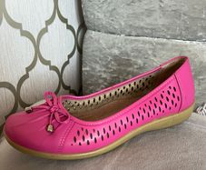 Cushion walk Shoes