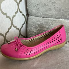 Cushion walk Shoes