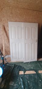 2 internal doors free