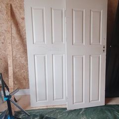 2 internal doors free