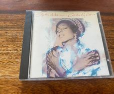 Oleta Adams Circle of One CD