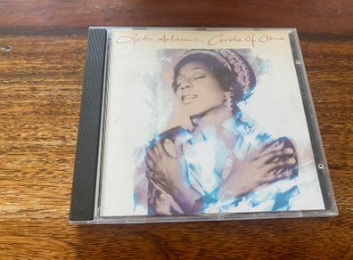 Oleta Adams Circle of One CD