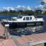 Project -30ft Dutch Steel Cruiser Image 2