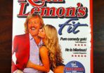 Keith Lemon's Fit DVD