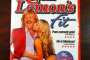 Keith Lemon's Fit DVD