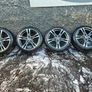 ALLOY WHEELS DoneDeal Ad  Alloy Wheels & TyresT Image 3