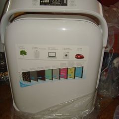 Air Purifier Sencor SHA 9400 WH NEW