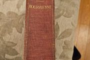 MEMORIES OF NAPOLEON BONAPARTE. TitleMemoirs of Napoleon Bonaparte / from the French of F. de Bourrienne ; newly edited, with notes and a chronological tablePublisherLondon : Hutchinson