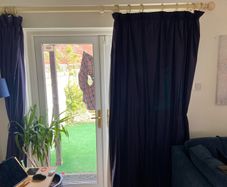 Blackout Curtains