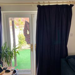 Blackout Curtains