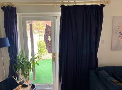 Blackout Curtains