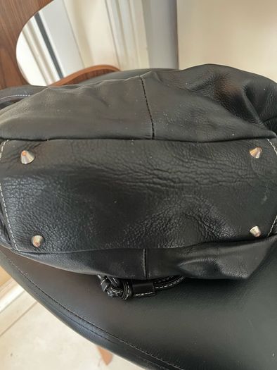 L.Credi handbag
