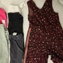 Size 2 Large bundle of girl's clothes. 24 months. Includes shipping Image 8