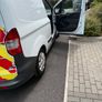 Ford transit courier Image 7