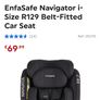 Child Car Seat Image 10