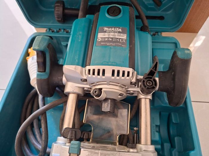 Makita RP2301FC 12mm Router 110v