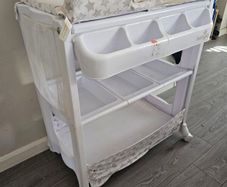 baby changing