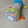 Nuby Tummy Time Pillow Image 2