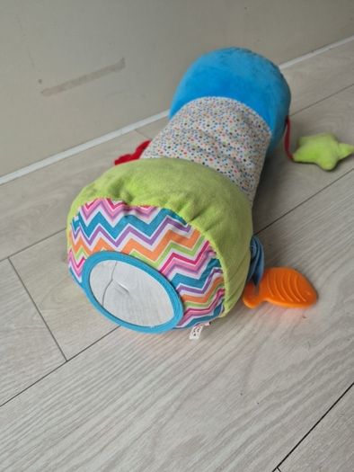 Nuby Tummy Time Pillow
